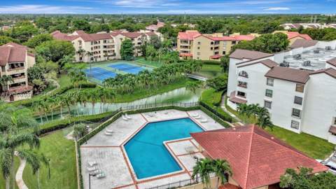 12455 SW 93rd Ter 403T, Miami FL - photo 20 of 22