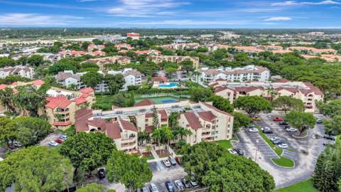 12455 SW 93rd Ter 403T, Miami FL - photo 21 of 22