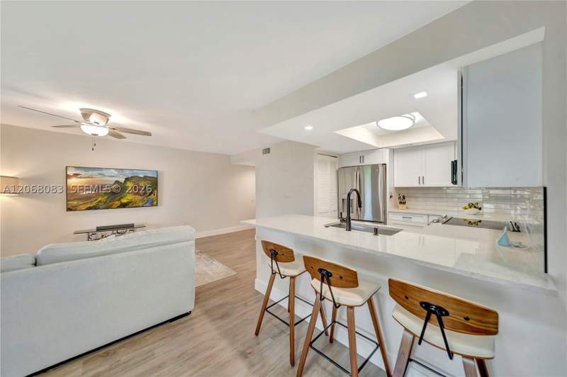 2 bedroom Condominium at 12455 SW 93rd Ter 403T, Kenland Pointe Condo III, Miami — photo 4
