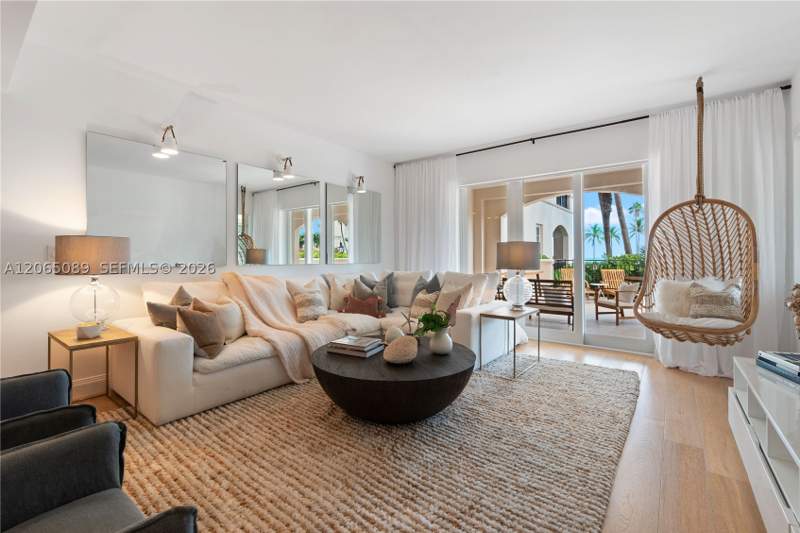3 bedroom Condominium at 19216 Fisher Island Dr 19216, Seaside Condo, Fisher Island — photo 2