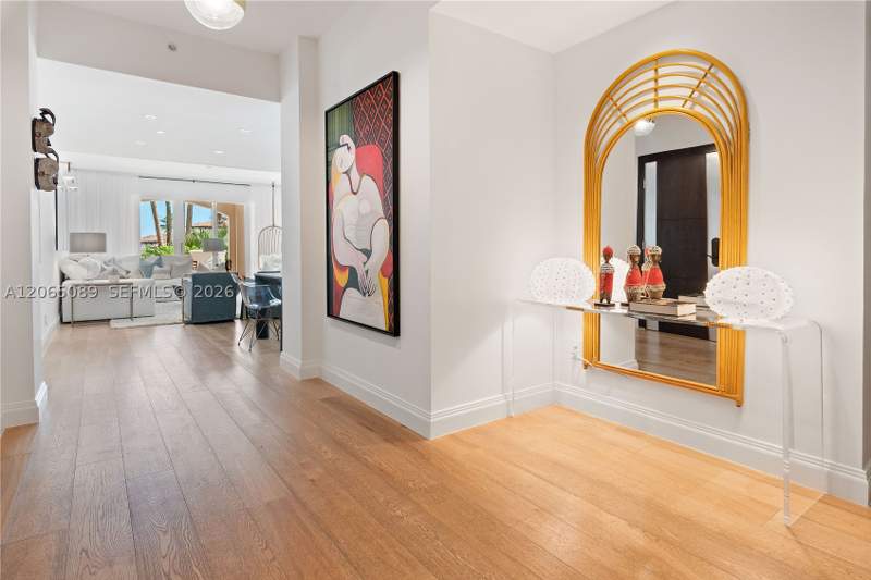 3 bedroom Condominium at 19216 Fisher Island Dr 19216, Seaside Condo, Fisher Island — photo 5