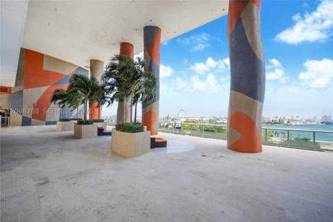 50 Biscayne Blvd 514, Miami FL - photo 17 of 19