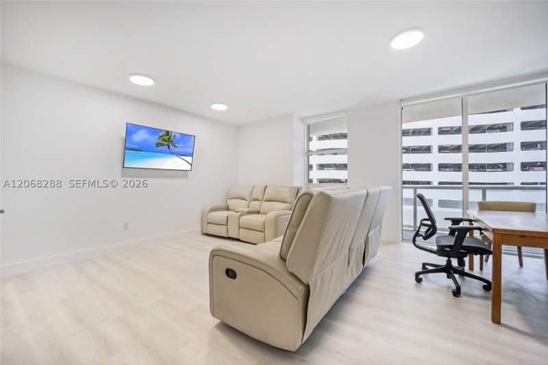 2 bedroom Condominium at 50 Biscayne Blvd 514, 50 Biscayne Condo, Miami — photo 3