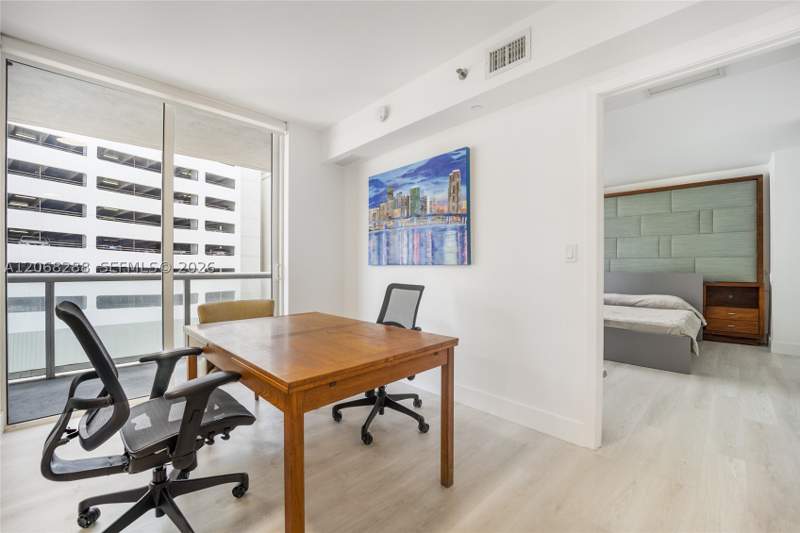 2 bedroom Condominium at 50 Biscayne Blvd 514, 50 Biscayne Condo, Miami — photo 4
