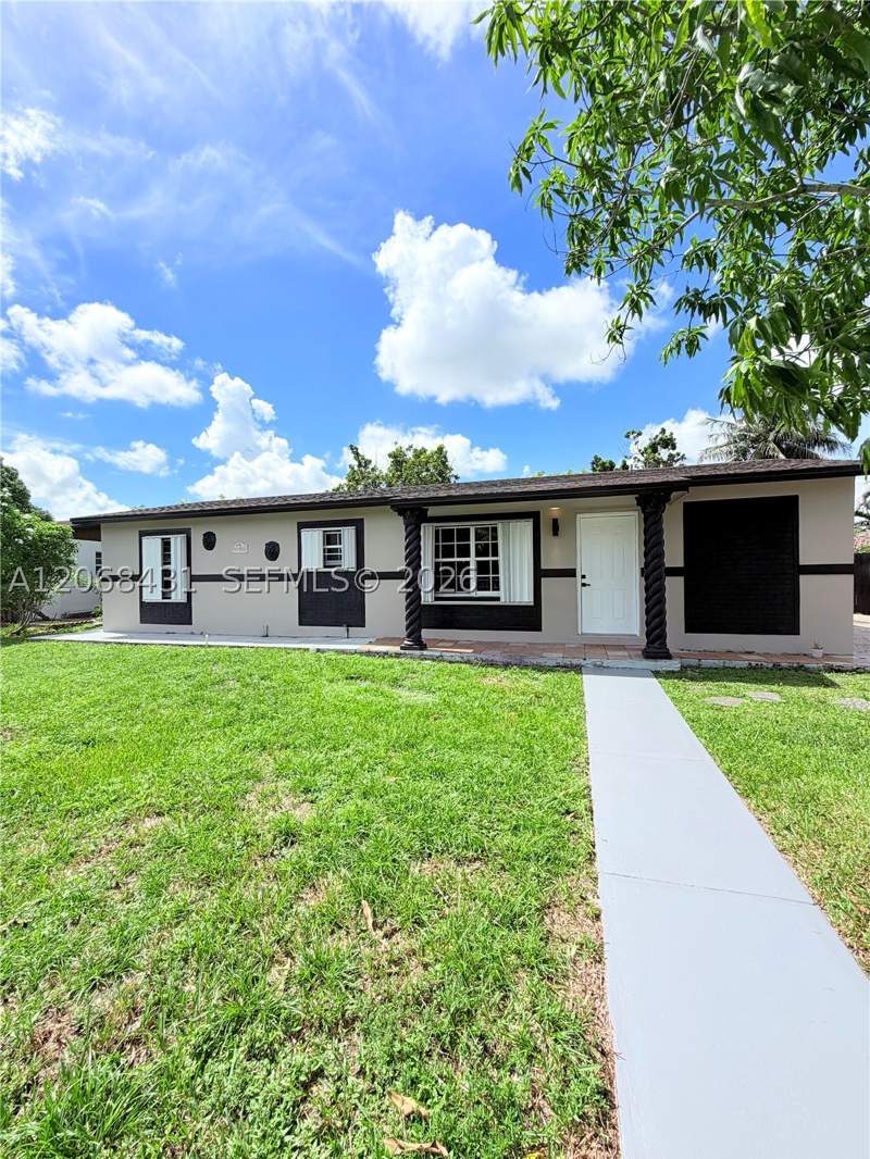 3 bedroom SingleFamilyResidence at 4492 NW 180th St, Jac-Mo Homes, Miami Gardens — photo 3