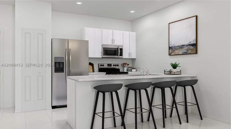 3 bedroom Condominium at 12450 SW 248 St 4, Solstice, Miami — photo 2