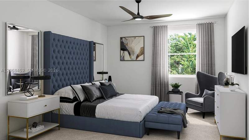 3 bedroom Condominium at 12450 SW 248 St 4, Solstice, Miami — photo 4