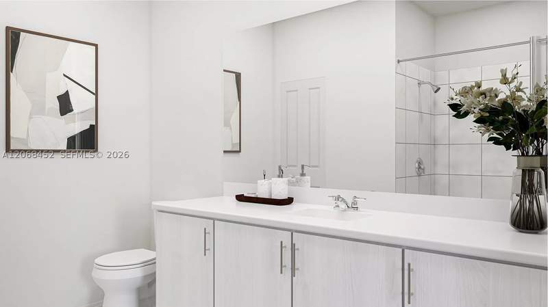 3 bedroom Condominium at 12450 SW 248 St 4, Solstice, Miami — photo 5