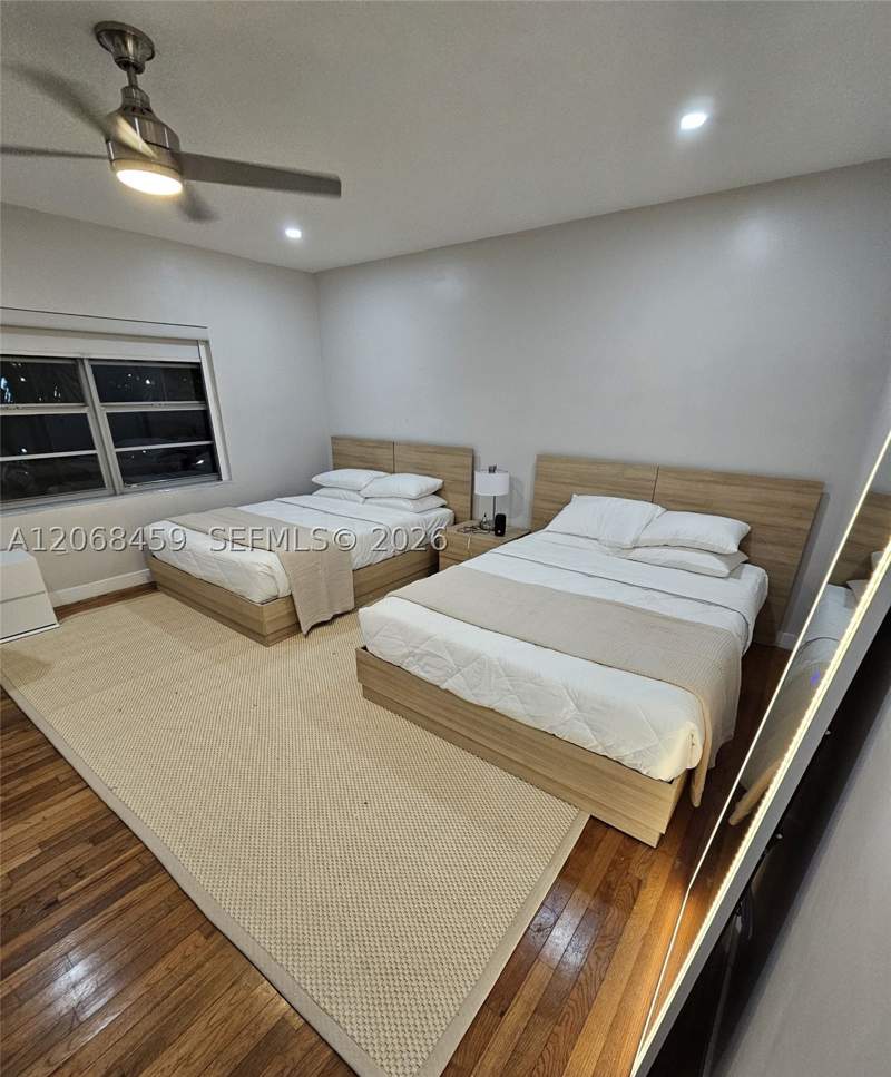 1 bedroom Condominium at 101 Collins Ave 3, Concord House Inc Condo, Miami Beach — photo 4