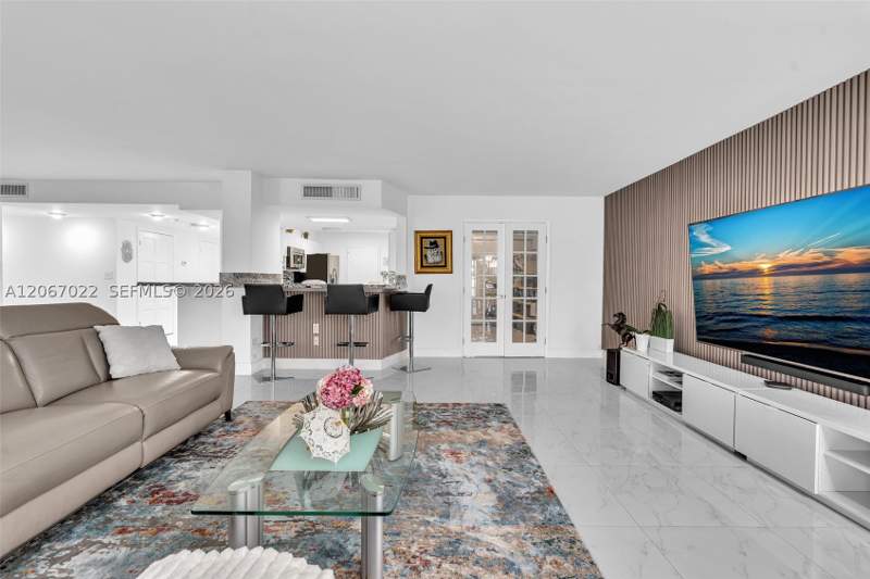 3 bedroom Condominium at 800 NE 195th St 220, Canongate Condo No One, Miami — photo 5