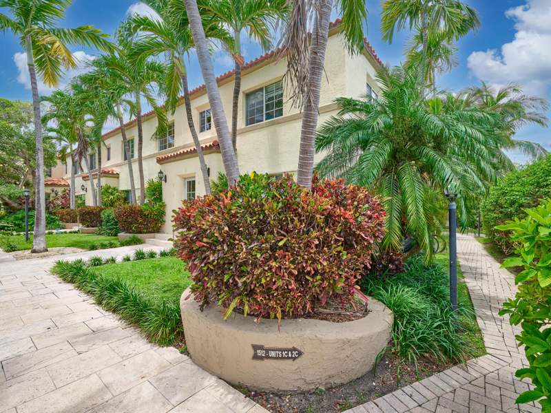 1 bedroom Condominium at 1508 Pennsylvania Avenue 1B, Harriet Court Condo, Miami Beach — photo 3