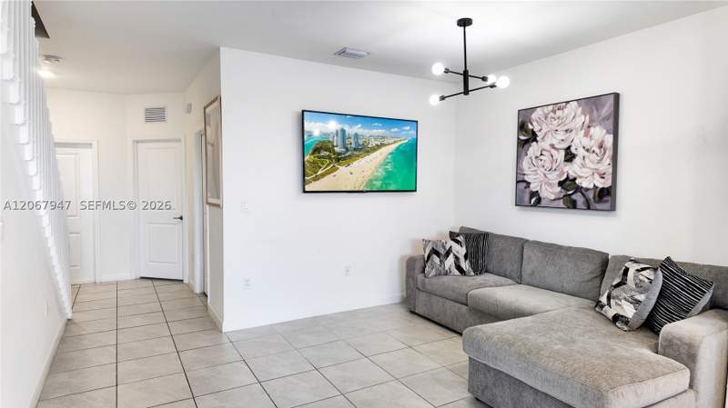 3 bedroom Townhouse at 23442 SW 127th Pl, Kendall Assemblage South, Homestead — photo 5