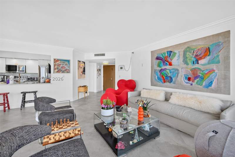 3 bedroom Condominium at 1000 Island Blvd 1204, 1000 ISL BLVD WILLIAMS IS, Aventura — photo 3