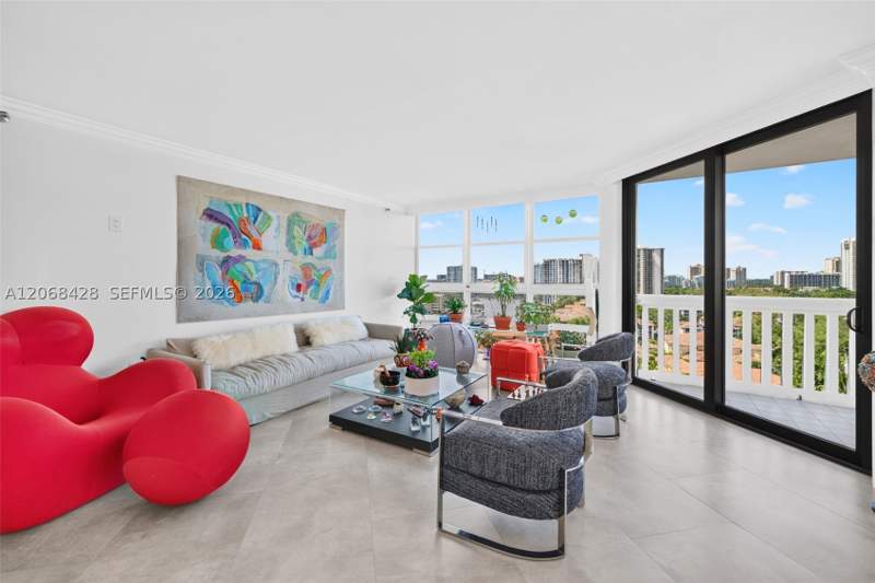 3 bedroom Condominium at 1000 Island Blvd 1204, 1000 ISL BLVD WILLIAMS IS, Aventura — photo 4