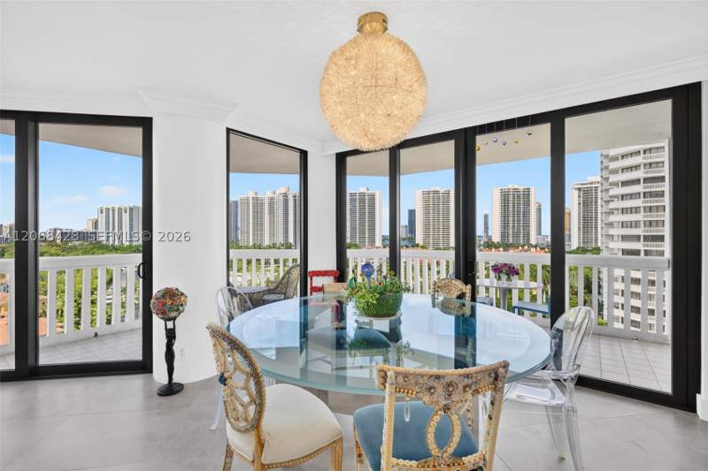 3 bedroom Condominium at 1000 Island Blvd 1204, 1000 ISL BLVD WILLIAMS IS, Aventura — photo 5