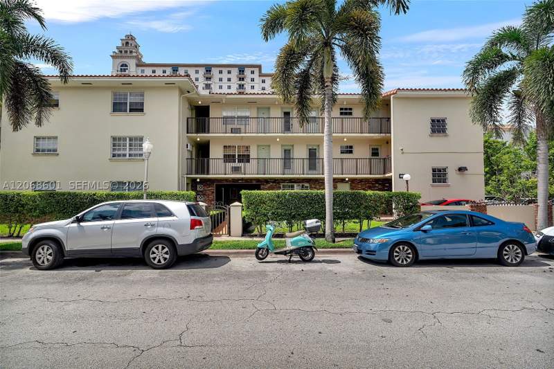0 bedroom Condominium at 318 Majorca Ave 304, Bella Majorca Condo, Coral Gables — photo 3
