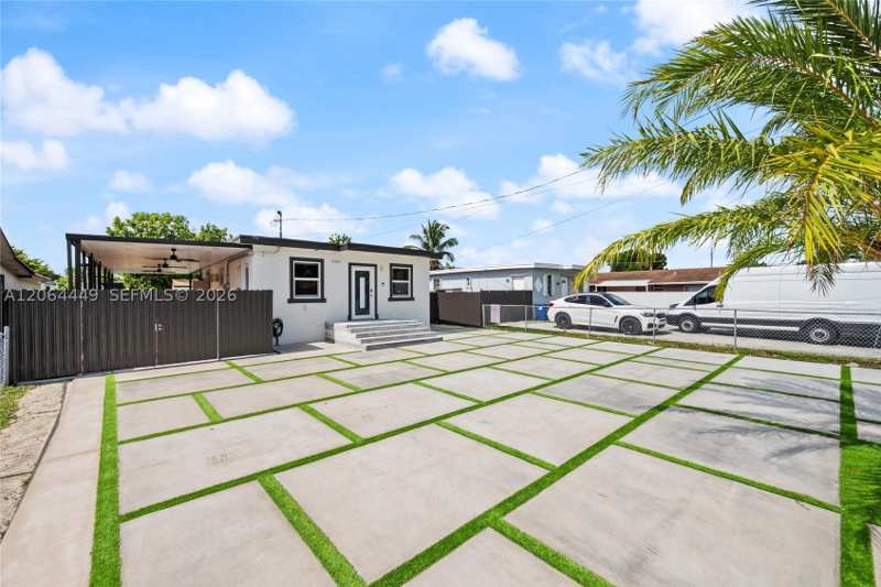 3 bedroom SingleFamilyResidence at 11120 SW 2nd St, Sweetwater Groves .14 Ac, Sweetwater — photo 1
