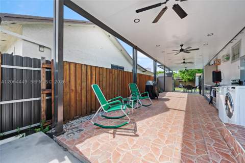 11120 SW 2nd St, Sweetwater FL - photo 20 of 22