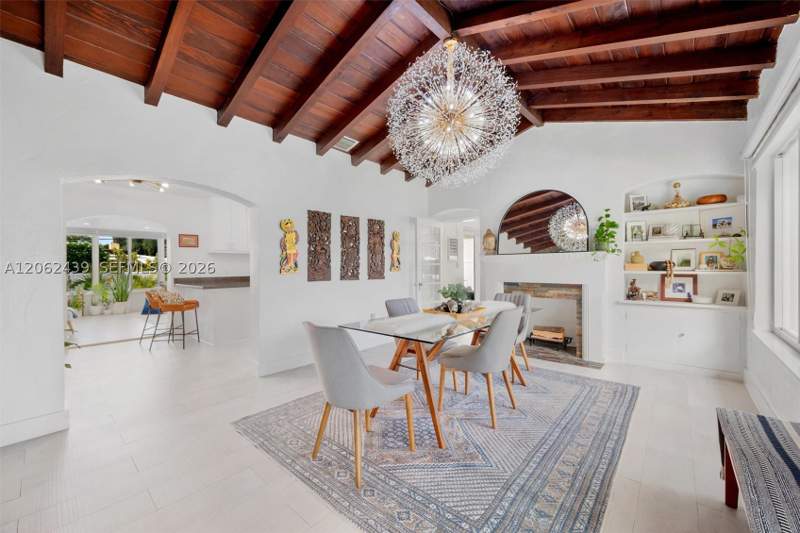 3 bedroom SingleFamilyResidence at 742 NE 82nd Ter, Shorecrest, Miami — photo 5