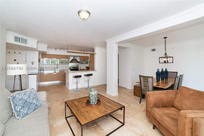 3 bedroom Condominium at 17100 N Bay Rd 1501, Porto Bellagio Condo, Sunny Isles Beach — photo 3