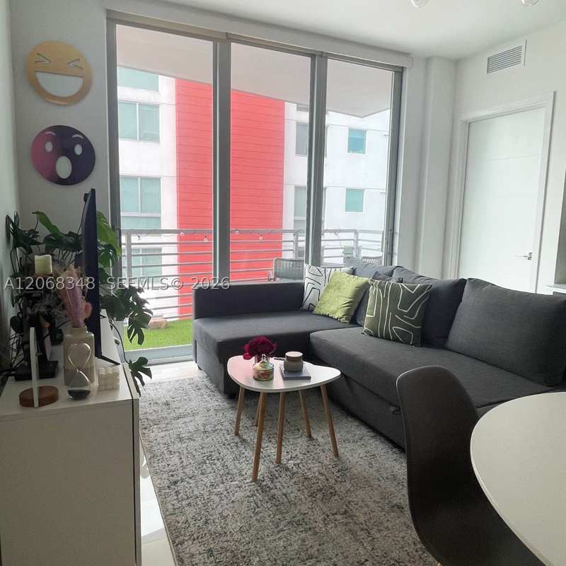 1 bedroom Condominium at 7875 NW 107th Ave 605, Midtown Doral Condo 4, Doral — photo 1