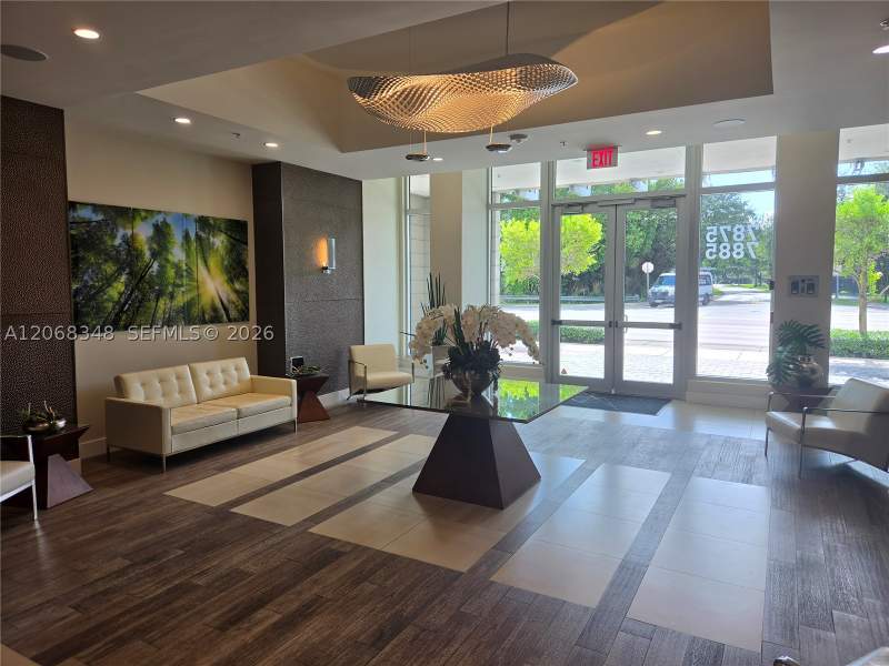 1 bedroom Condominium at 7875 NW 107th Ave 605, Midtown Doral Condo 4, Doral — photo 3
