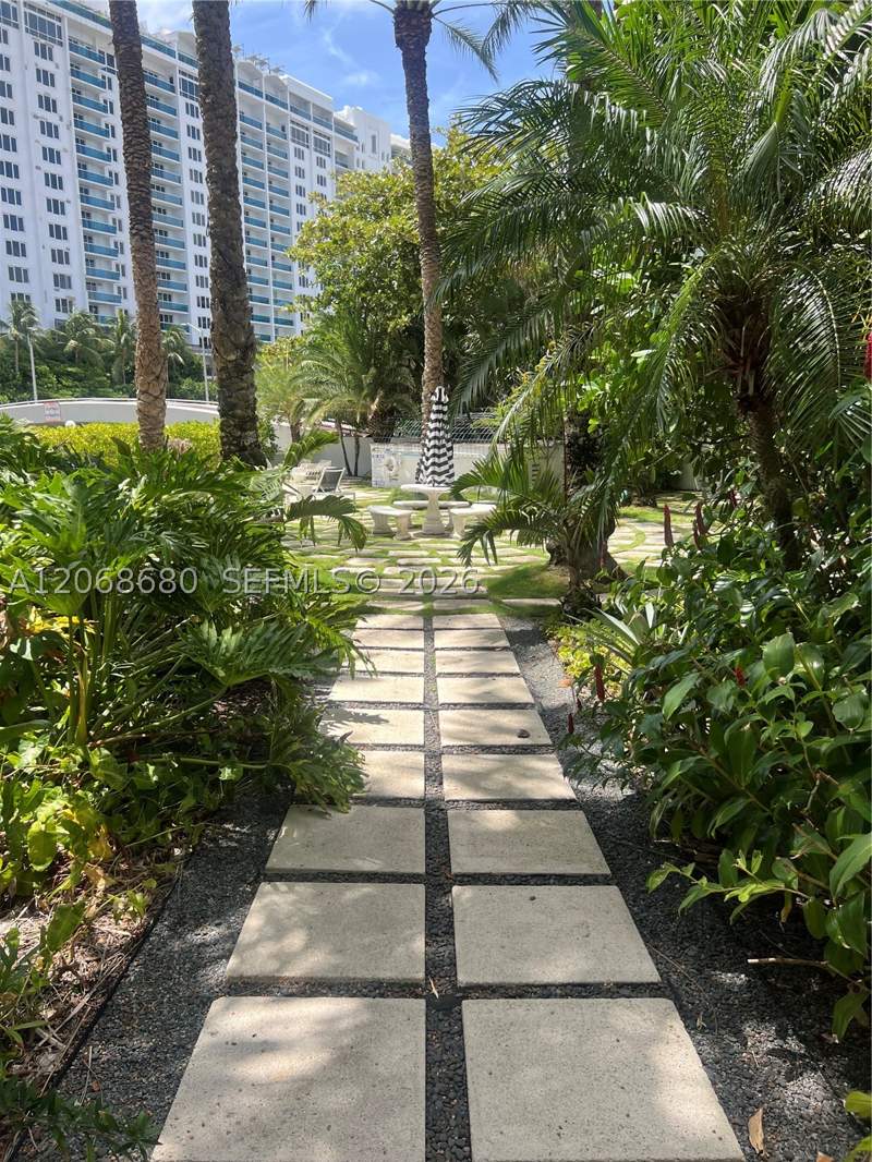 0 bedroom Condominium at 2421 Lake Pancoast Dr 4D, Helen Mar Condo, Miami Beach — photo 3
