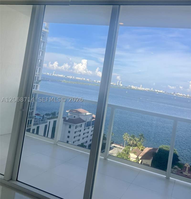 3 bedroom Condominium at 600 NE 27th St 1604, Bay House Miami Condo, Miami — photo 4