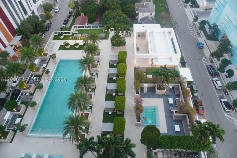 3 bedroom Condominium at 600 NE 27th St 1604, Bay House Miami Condo, Miami — photo 5
