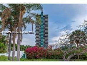 1 bedroom Condominium at 780 NE 69th St 1406, Palm Bay, Miami — photo 2