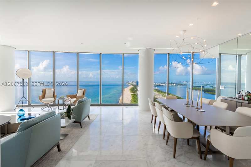 4 bedroom Condominium at 15701 Collins Ave 3005, 15701 Collins Condo, Sunny Isles Beach — photo 1