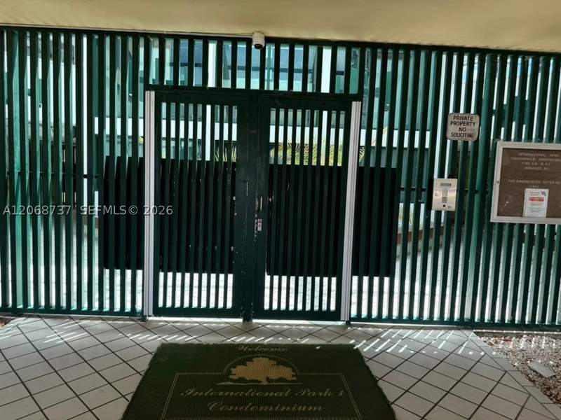 2 bedroom Condominium at 11780 SW 18th St 215-2, International Park I Cond, Miami — photo 3