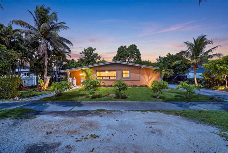 3 bedroom SingleFamilyResidence at 17350 NW 16th Ave, Scott Lake Manor Sec 7, Miami Gardens — photo 2
