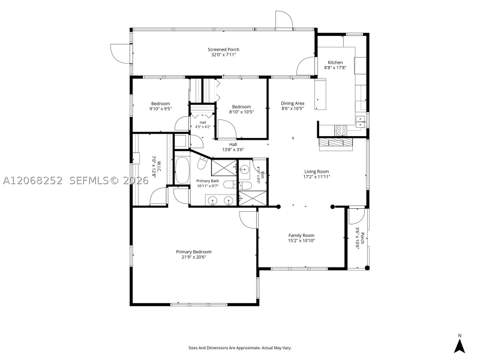 17350 NW 16th Ave, Miami Gardens FL - photo 6 of 49