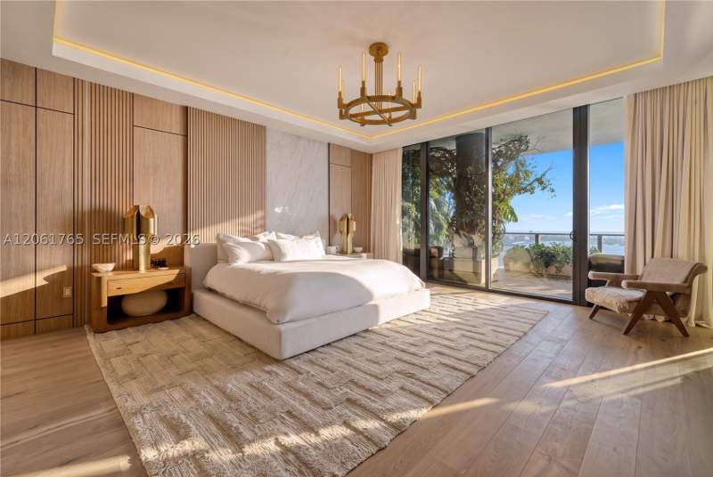 4 bedroom Condominium at 700 NE 24th St Ph-5902, Aria Reserve Miami, Miami — photo 5