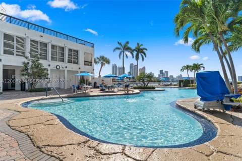 19101 NE 36th Ct 807, Aventura FL - photo 22 of 24