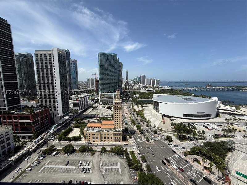 1 bedroom Condominium at 398 NE 5th St 2203, Map Of Miami Dade Co. FL., Miami — photo 5