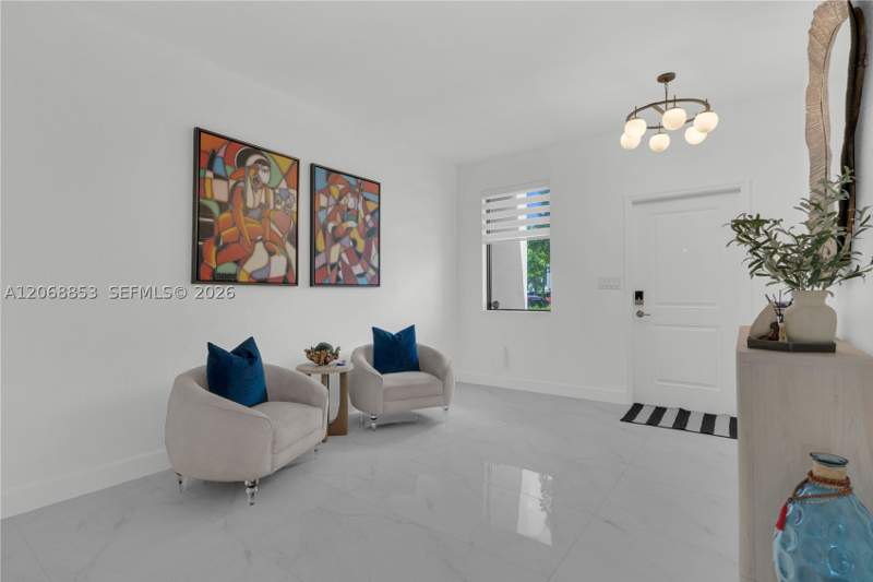 4 bedroom Townhouse at 550 NE 207th St, Via Ventura Neighborhood, Miami — photo 4