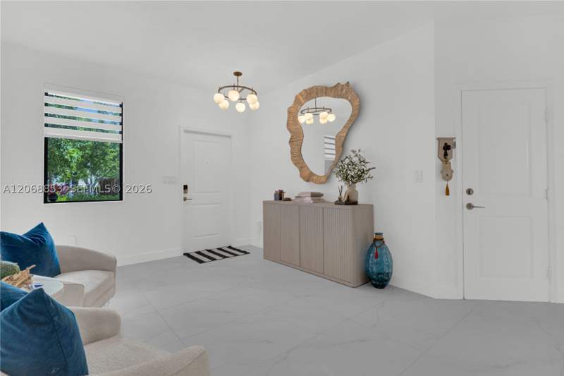 4 bedroom Townhouse at 550 NE 207th St, Via Ventura Neighborhood, Miami — photo 5
