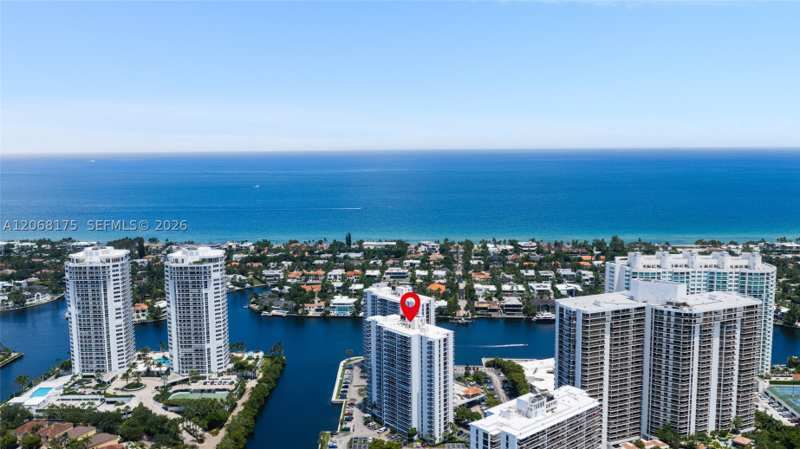 2 bedroom Condominium at 20505 E Country Club Dr 2132, Waterview Condo, Aventura — photo 1