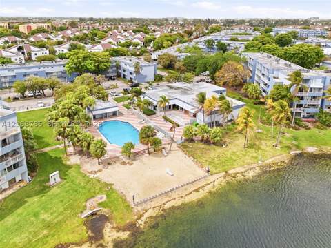 9375 Fontainebleau Blvd L301, Miami FL - photo 16 of 21