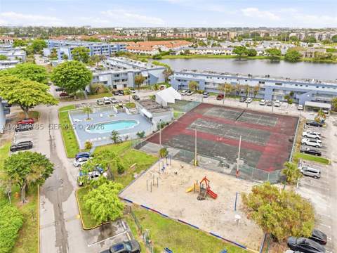 9375 Fontainebleau Blvd L301, Miami FL - photo 18 of 21