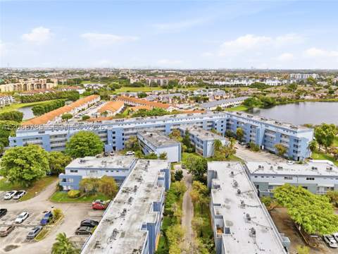 9375 Fontainebleau Blvd L301, Miami FL - photo 21 of 21