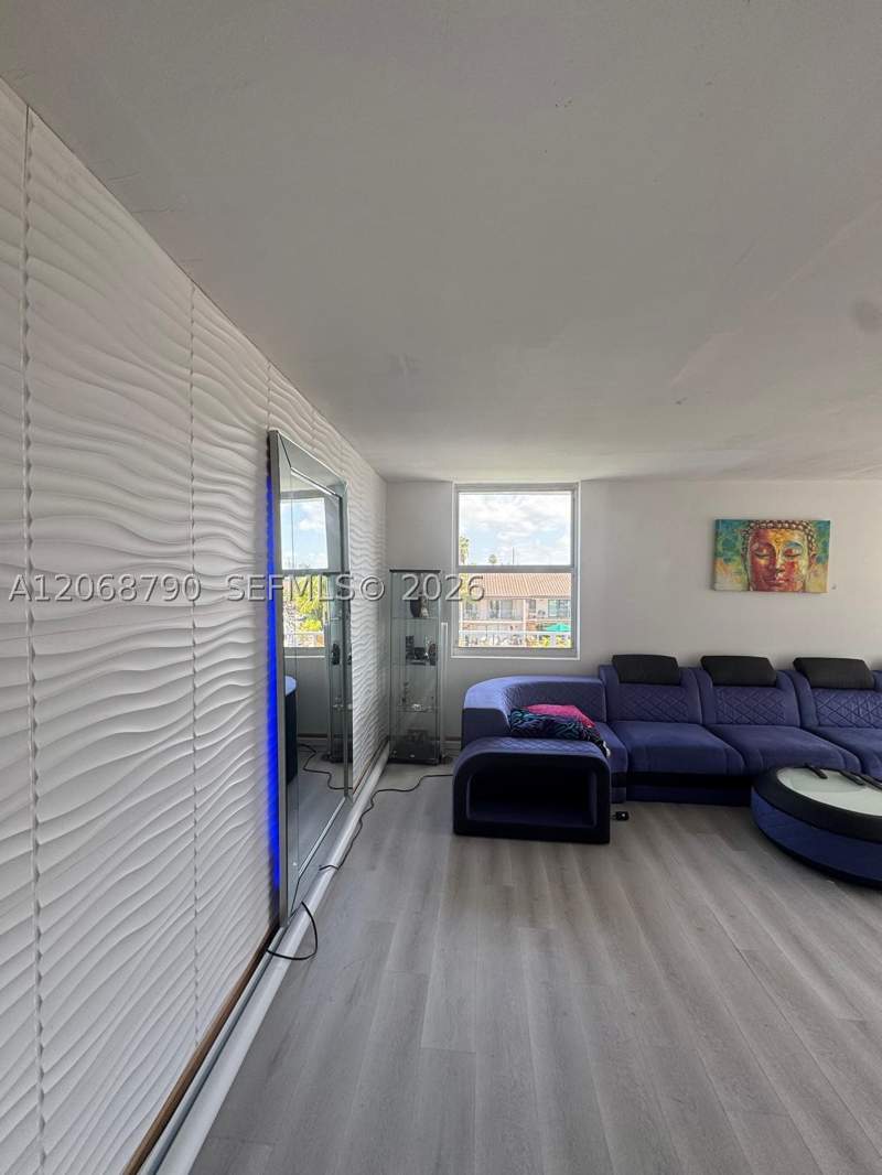2 bedroom Condominium at 16570 NE 26th Ave 3F, Reef South Condo, North Miami Beach — photo 3
