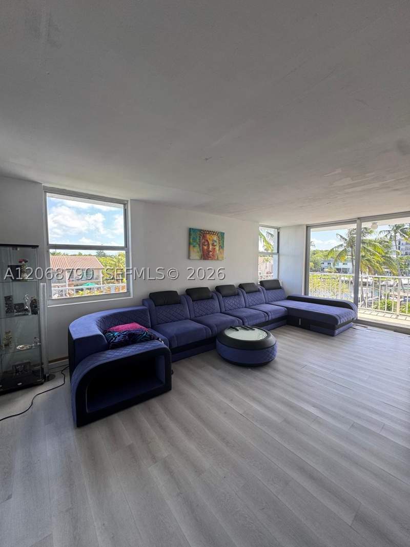 2 bedroom Condominium at 16570 NE 26th Ave 3F, Reef South Condo, North Miami Beach — photo 5