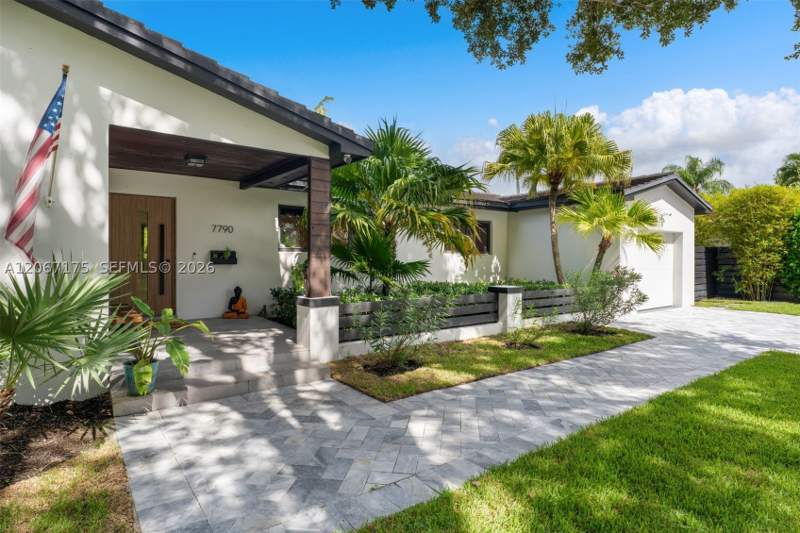 4 bedroom SingleFamilyResidence at 7790 SW 53rd Avenue, High Pines Rev Plat Of 2N, Miami — photo 5