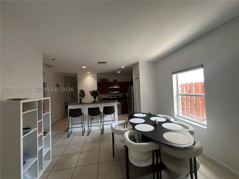 4 bedroom SingleFamilyResidence at 2410 NE 4th St, Atlantis At Oasis, Homestead — photo 5