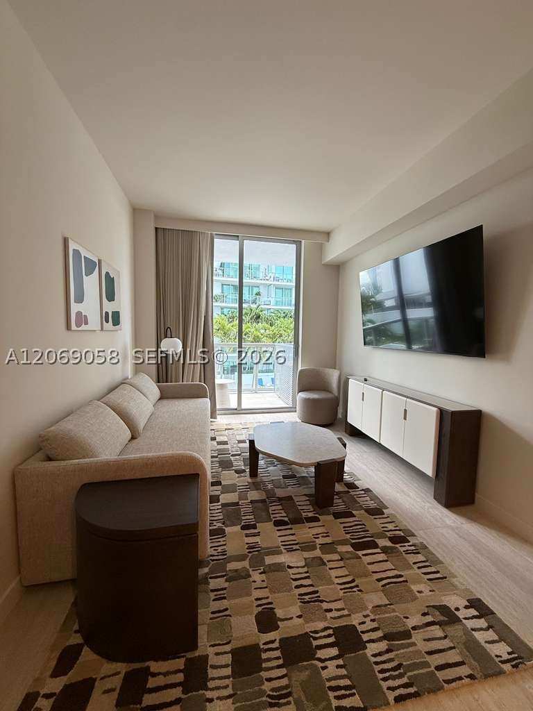 1 bedroom Condominium at 1611 SW 2nd ave 610, Domus Flats, Miami — photo 1