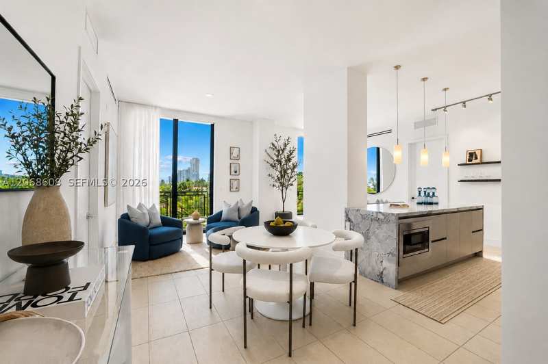 2 bedroom Condominium at 1030 15th St Ph3, Lincoln Sub, Miami Beach — photo 1