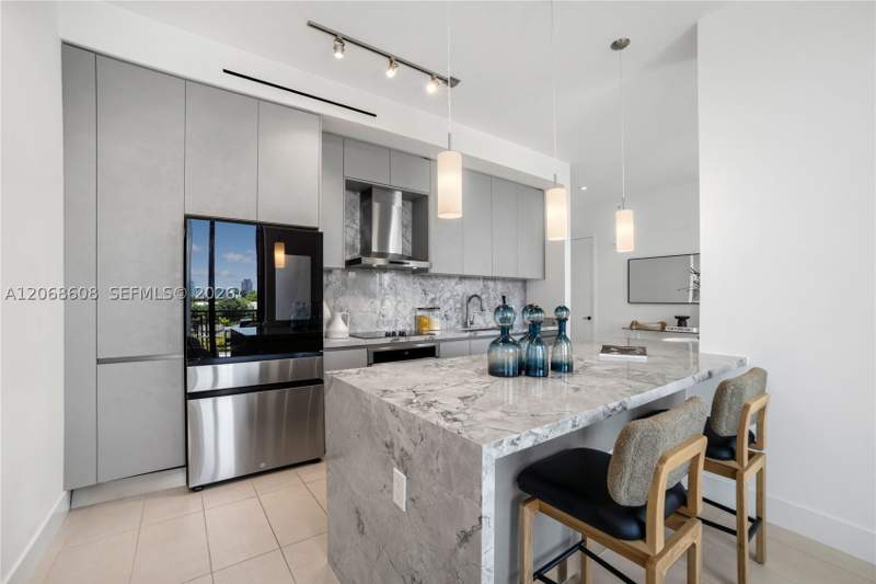 2 bedroom Condominium at 1030 15th St Ph3, Lincoln Sub, Miami Beach — photo 5